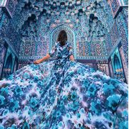 Majestic Travel and Beauty