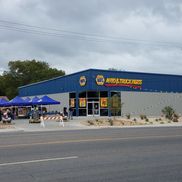 NAPA Auto Parts - Auto Parts of Cleburne
