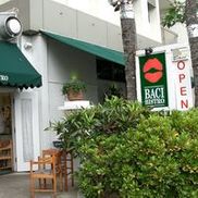 Baci Bistro