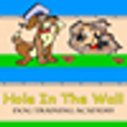 Hole in the Wall Dog Training Academy