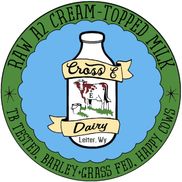 Cross E Dairy & Beef