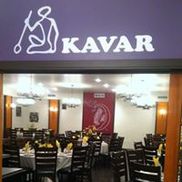 Kavar Catering