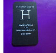 Dp investment group inc