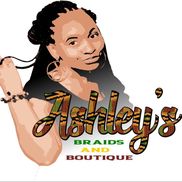 Ashley’s Braids And Boutique