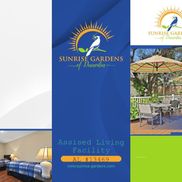 SUNRISE GARDENS of DUNEDIN LLC