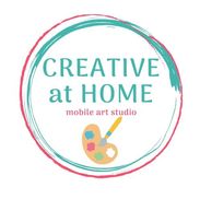 Creative At Home