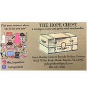 The Hope Chest