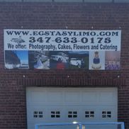 Ecstasy Limo Service