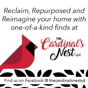The Cardinal's Nest