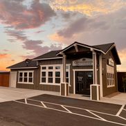 Cottonwood Self Storage