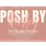 Posh By Persley
