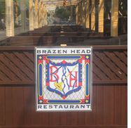 The Brazen Head