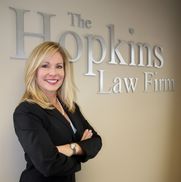 The Hopkins Law Firm, PLLC, Gainesville VA