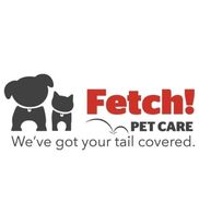 Fetch! Pet Care of Hinsdale