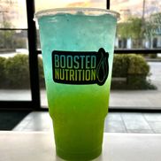 Boosted Nutrition