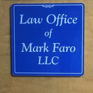 Law Office of Mark Faro LLC