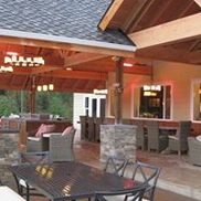 Landmark Custom Construction 