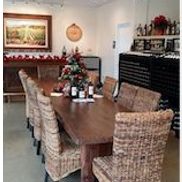 Trecini Winery
