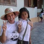 The Travel Agent Next Door