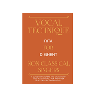 Voice Coaching, Vocal Therapy, Music Production