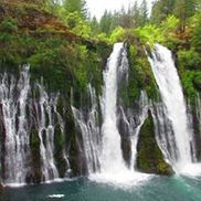 Mcarthur Burney Falls Sp Burney Ca Alignable