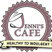 Jenni's Cafe