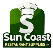 Sun Coast Restaurant Supplies LLC, Jacksonville FL