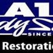 A1 Body Shop & RV Repair