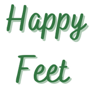 Happy Feet