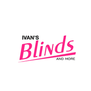 Ivan's Blinds and More