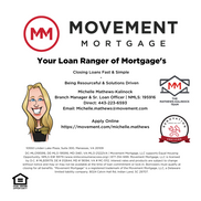 Movement Mortgage