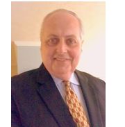 R. H. Rogers Global Consulting, LLC