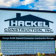 Hackel Construction, Inc.