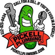 Pickell Plumbing LLC