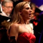 Michelle Jarrell Soprano - Marietta, GA - Alignable