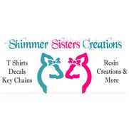 Shimmer sisters creations