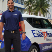 Established Moving & Storage