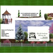 G&G Landscape Nursery