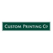 Custom Printing Co.