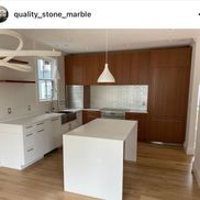 Quality Stone Countertops