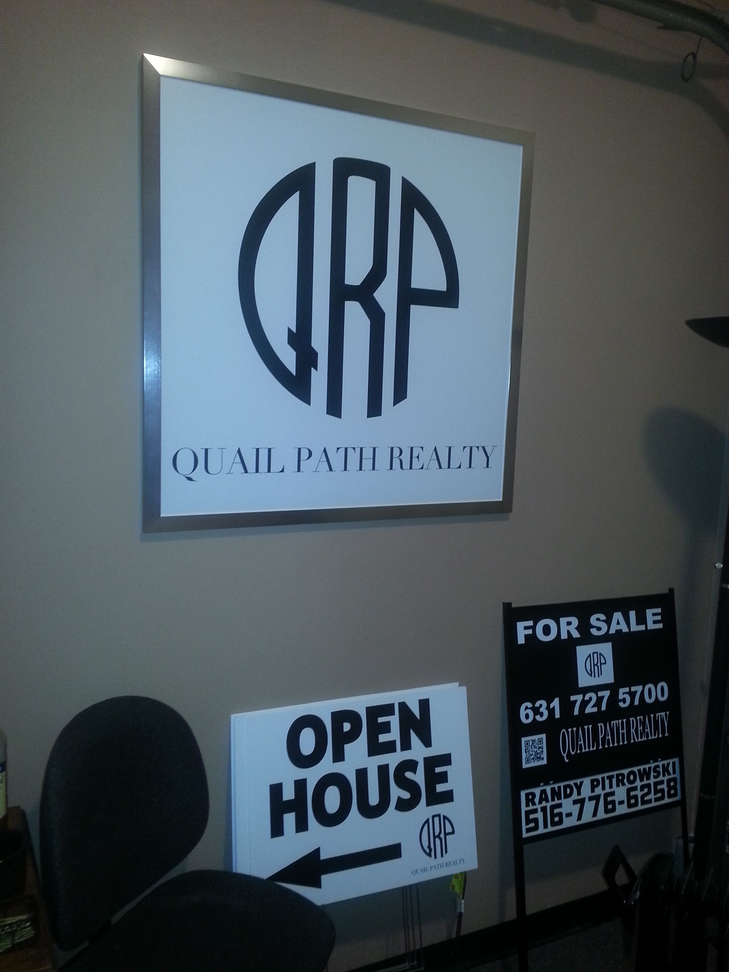 Quail Path Realty, Aquebogue NY