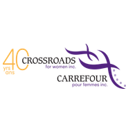 Crossroads For Women Inc