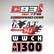 Clarion County Broadcasting (C93/Radio13/The GOAT)
