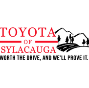 Toyota of Sylacauga
