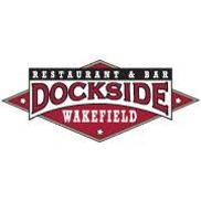 Dockside Restaurant in Wakefield