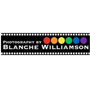 Photography by Blanche Williamson