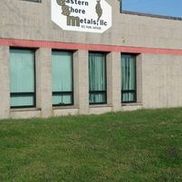 Eastern Shore Metals Llc