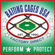 Batting Cages USA