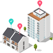 DB&Dproperties inc (private money lender)