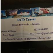 RCD Travels, LLC